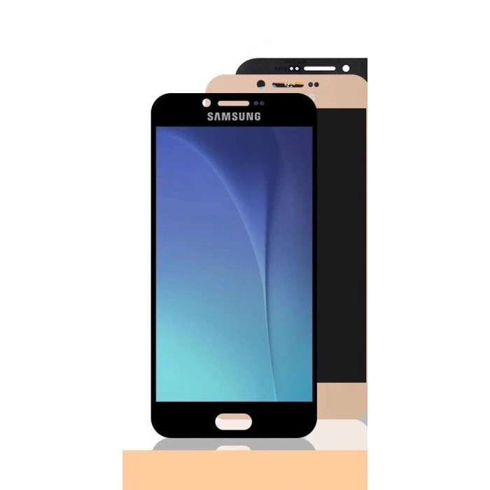 Samsung A8 2016 Ekran Dokunmatik Cam ORJINAL  (SM-A810F)