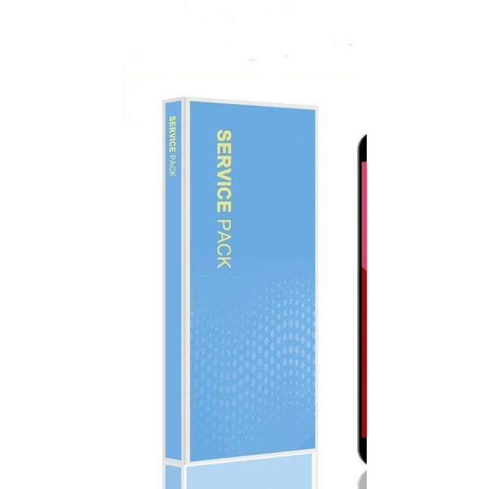 Samsung a9 2016 Ekran Dokunmatik Cam ORJINAL  (SM-A900)