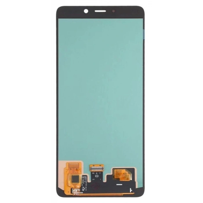 Samsung a9 2018 Ekran Dokunmatik Cam  (SM-A920F)