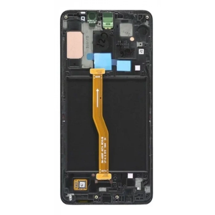 Samsung A9 2018 Ekran Dokunmatik Cam ORJINAL  (SM-A920F)