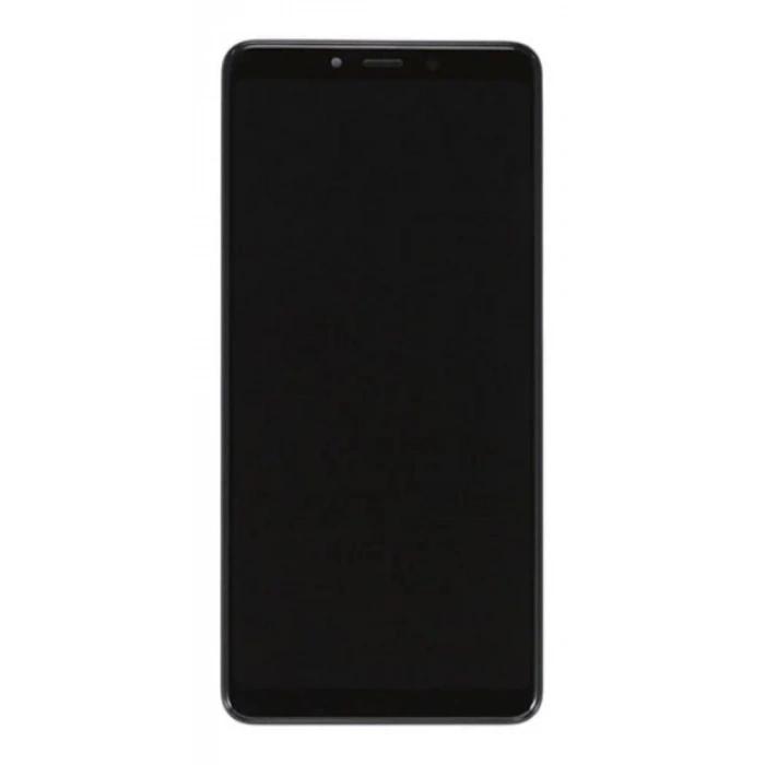 Samsung A9 2018 Ekran Dokunmatik Cam ORJINAL  (SM-A920F)