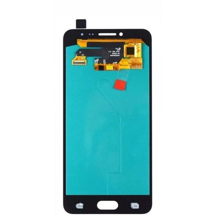 Samsung C5 Ekran Dokunmatik Cam OLED  (SM-C5000)