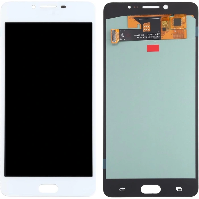 Samsung C9 Pro sm-c9000 Lcd Dokunmatik Ekran