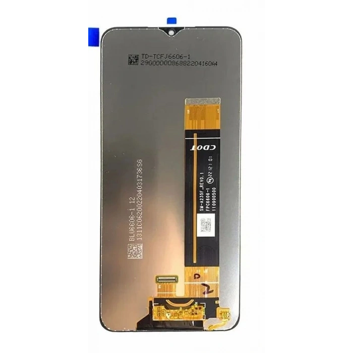 Samsung F23 Ekran Dokunmatik Cam  (SM-E236)