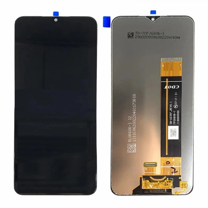 Samsung F23 Ekran Dokunmatik Cam  (SM-E236)