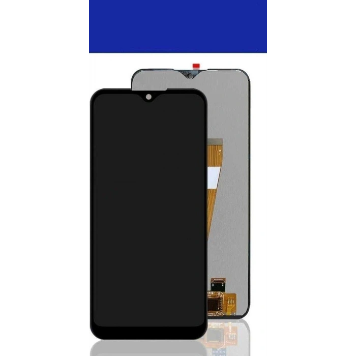 Samsung A01m Ekran Dokunmatik Cam  (SM-A015M)