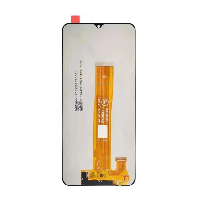 Samsung A02 Ekran Dokunmatik Cam ORJINAL  (SM-A022F)