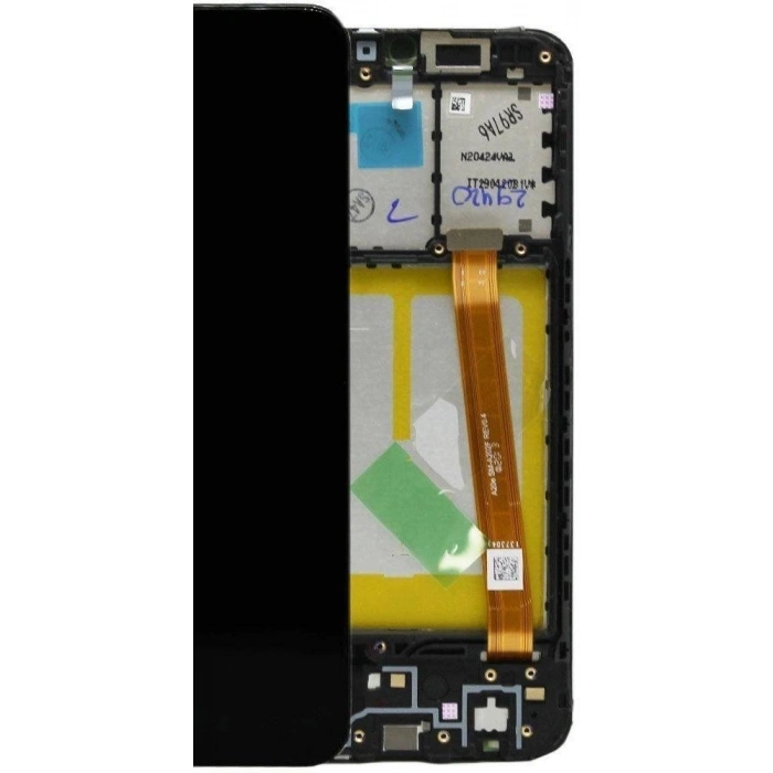 Samsung A20E Ekran Dokunmatik Cam ORJINAL (ÇITALI)  (SM-A202F)