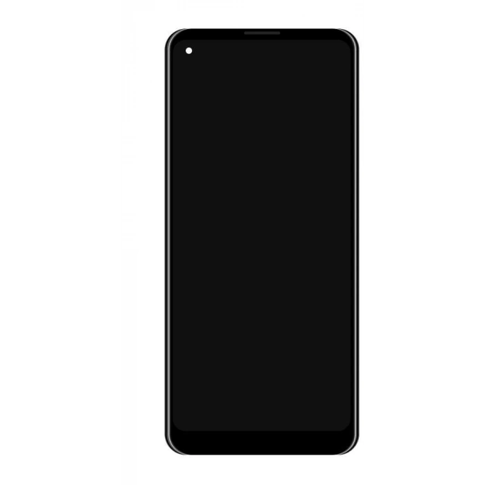 Samsung A21 A215 Ekran Dokunmatik Cam ORJINAL (ÇITALI)