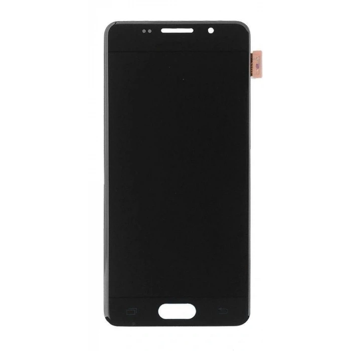 Samsung A3 2016 Ekran Dokunmatik Cam OLED  (SM-A310F)