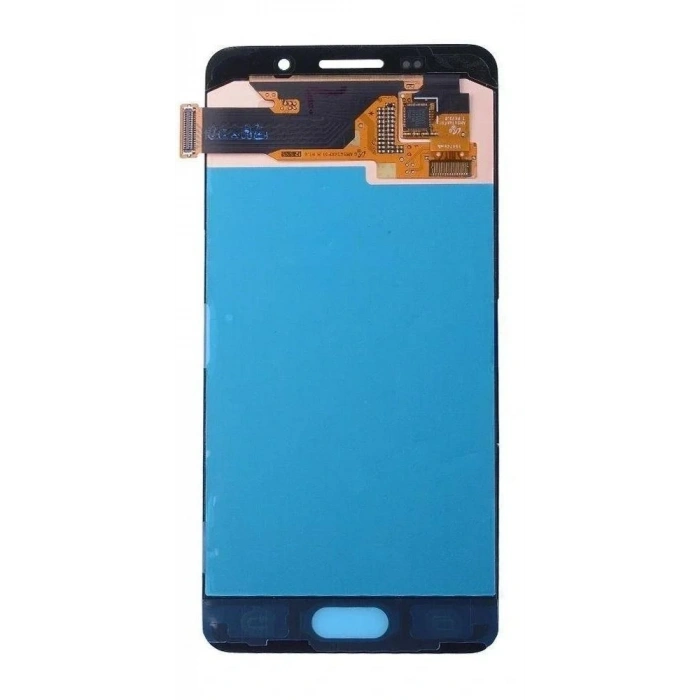 Samsung A3 2016 Ekran Dokunmatik Cam OLED  (SM-A310F)
