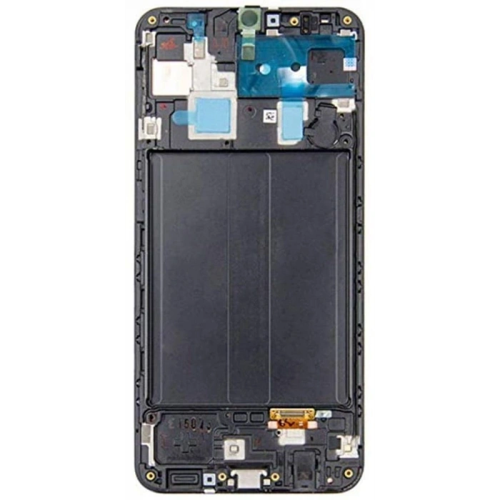 Samsung A30 Ekran Dokunmatik Cam ORJINAL (ÇITALI)  (SM-A305)