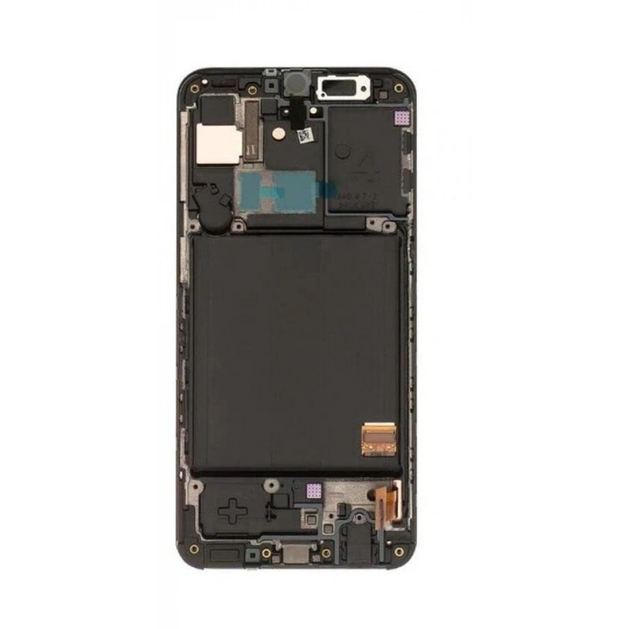 Samsung A40 /Ds Ekran Dokunmatik Cam ORJINAL (ÇITALI)  (SM-A405F)