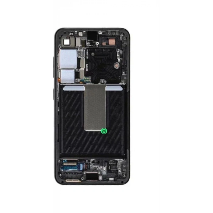 Samsung S24 FE Ekran Dokunmatik Cam ORJINAL (ÇITALI)  (SM-S721B)