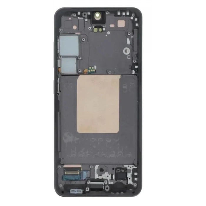 Samsung S24 Ekran Dokunmatik Cam OLED  (SM-S921B)