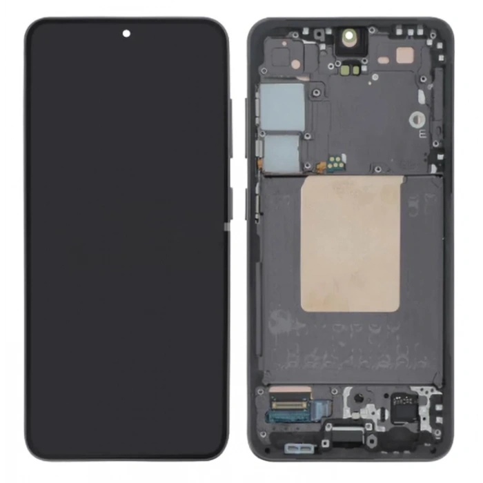 Samsung S24 Ekran Dokunmatik Cam OLED  (SM-S921B)