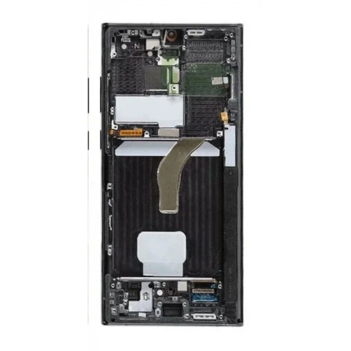 Samsung S24 Ultra Ekran Dokunmatik Cam (ÇITALI) OLED (SM-S928B)