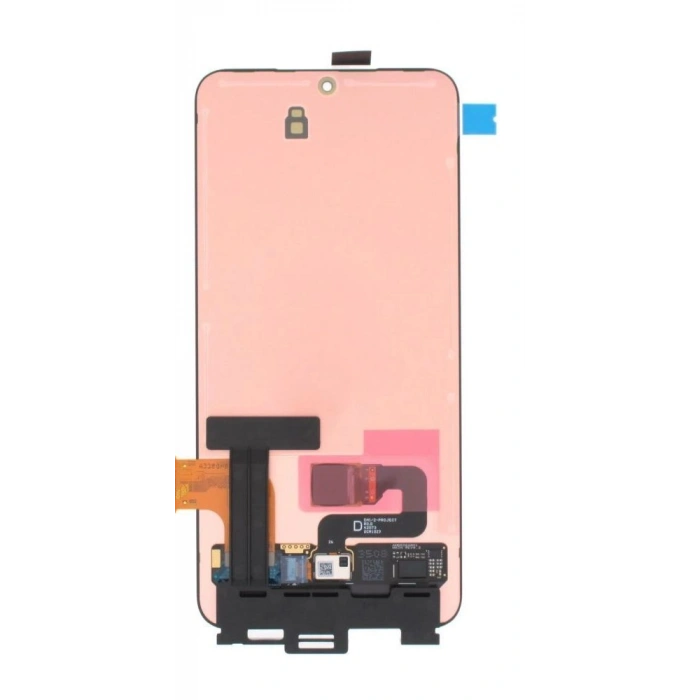 Samsung S25+ Plus Ekran Dokunmatik Cam ORJINAL  (SM-S936B)