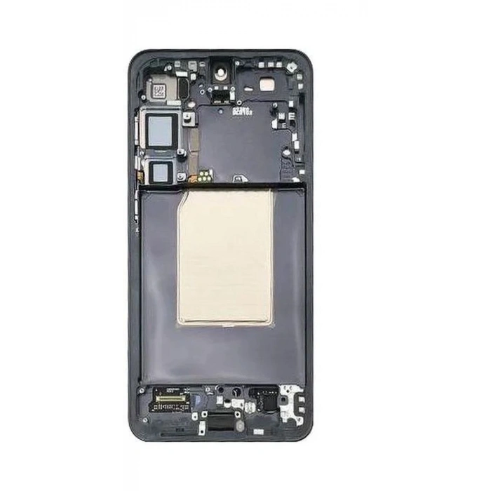 Samsung S25+ Plus Ekran Dokunmatik Cam ORJINAL (ÇITALI)  (SM-S936B)