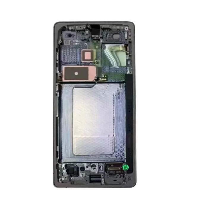 Samsung S25 Ultra Ekran Dokunmatik Cam ORJINAL (ÇITALI)  (SM-S938B)