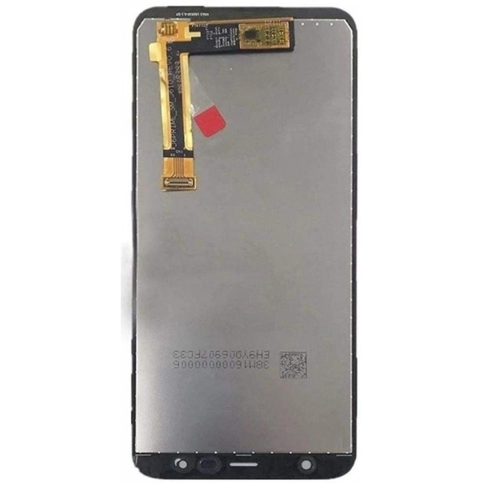 Samsung J4 Plus Ekran Dokunmatik Cam  (SM-J415F)