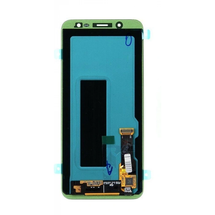 Samsung J6 Ekran Dokunmatik Cam ORJINAL  (SM-J600F)