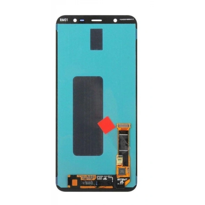 Samsung J8 Ekran Dokunmatik Cam OLED  (SM-J810F)