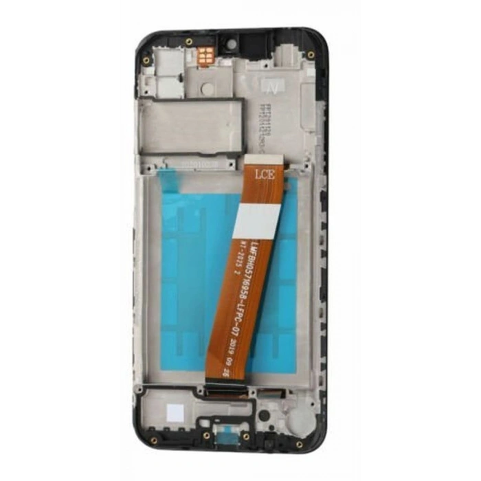 Samsung m01 Ekran Dokunmatik Cam (ÇITALI) ORJINAL  (SM-M015)