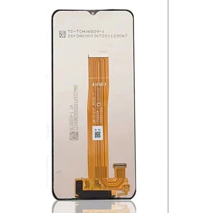 Samsung M02 Ekran Dokunmatik Cam  (SM-M022)