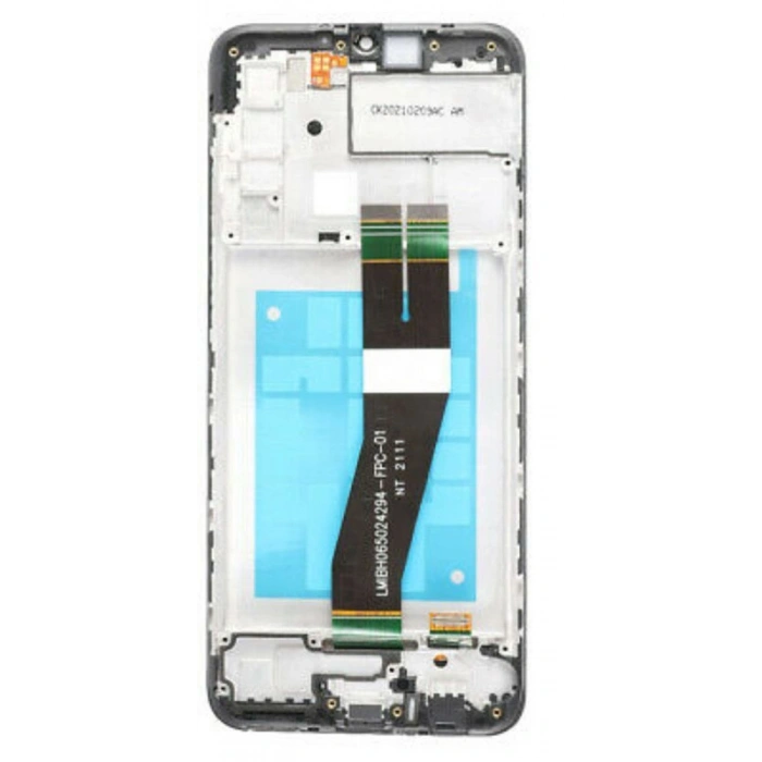 Samsung M02S Ekran Dokunmatik Cam (ÇITALI)  (SM-M025)