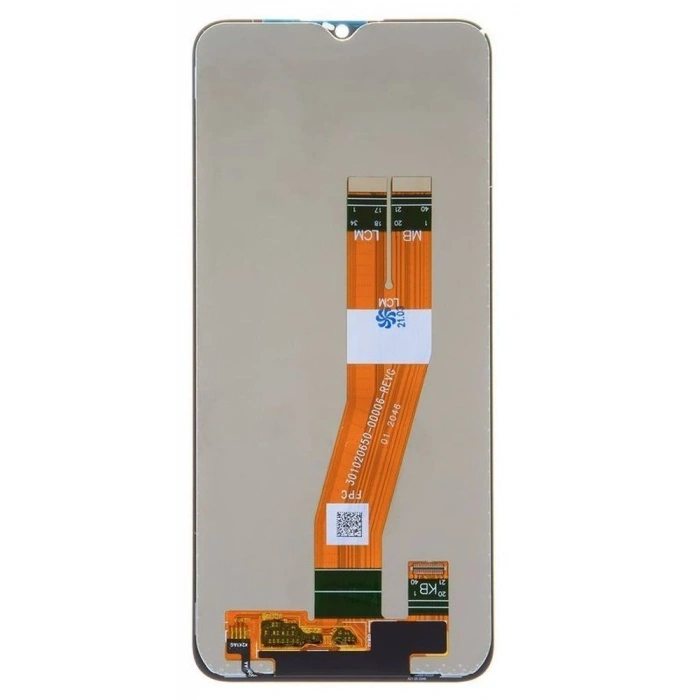 Samsung M02S Ekran Dokunmatik Cam  (SM-M025)