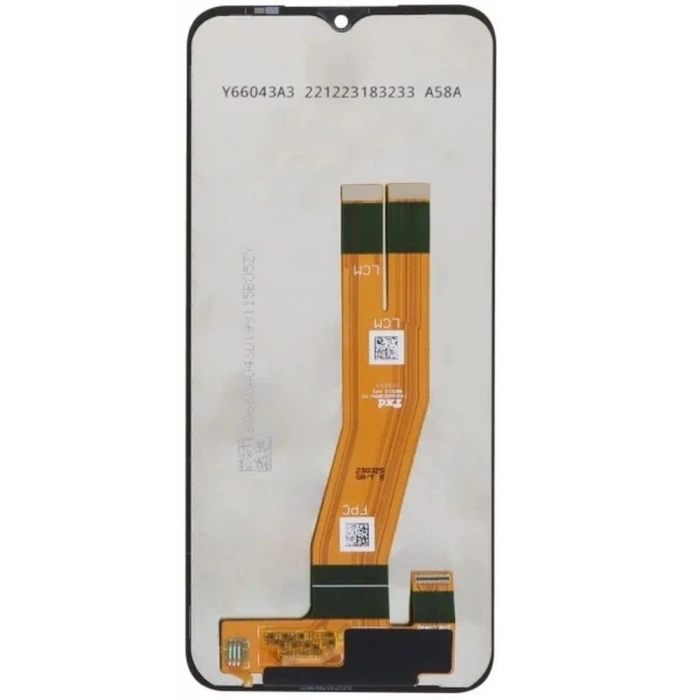 Samsung M03 Ekran Dokunmatik Cam ORJINAL  (SM-M035)