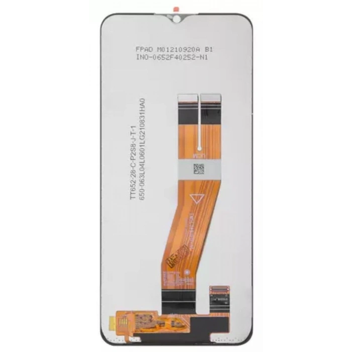 Samsung M03s M037 Ekran Dokunmatik Cam ORJINAL