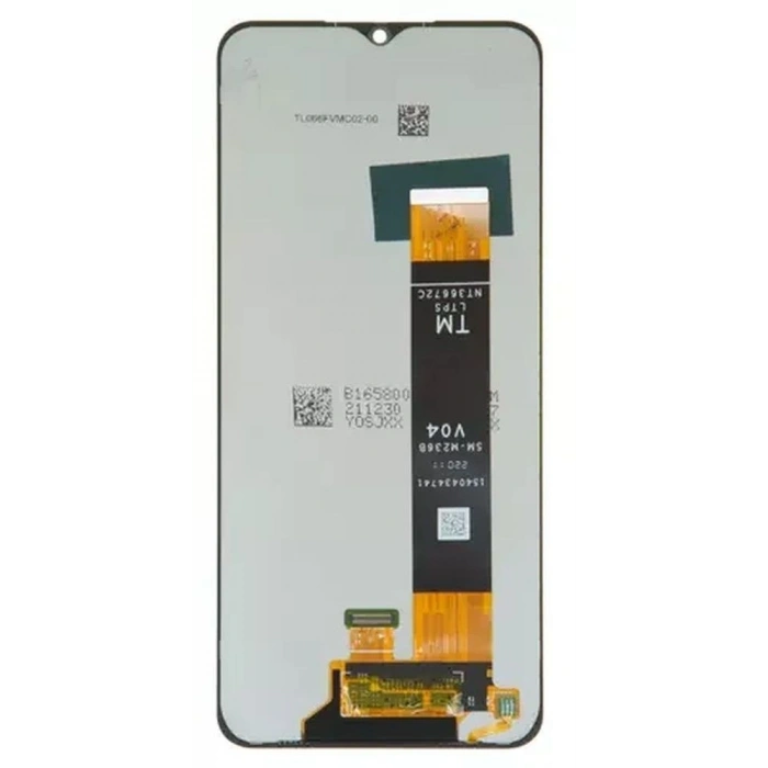 Samsung M04 Ekran Dokunmatik Cam  (SM-M045)