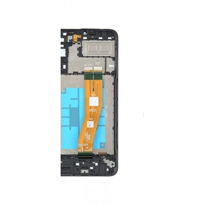 Samsung M04 Ekran Dokunmatik Cam ORJINAL (ÇITALI)  (SM-M045)