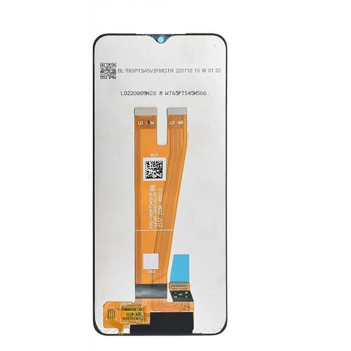 Samsung M04 Ekran Dokunmatik Cam ORJINAL  (SM-M045)