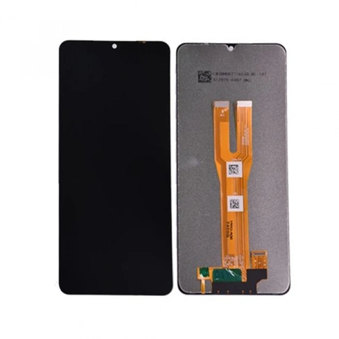 Samsung M06 (5G) Ekran Dokunmatik Cam ORJINAL