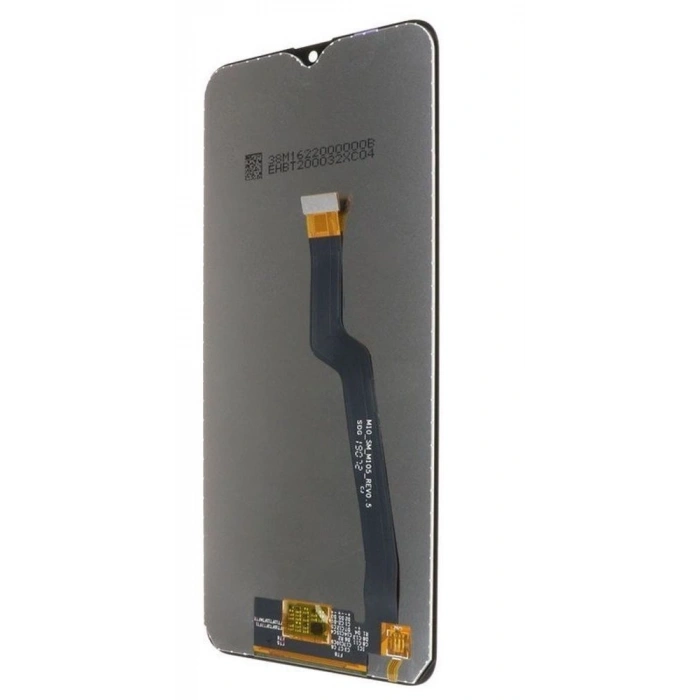 Samsung M10 Ekran Dokunmatik Cam ORJINAL  (SM-M105)