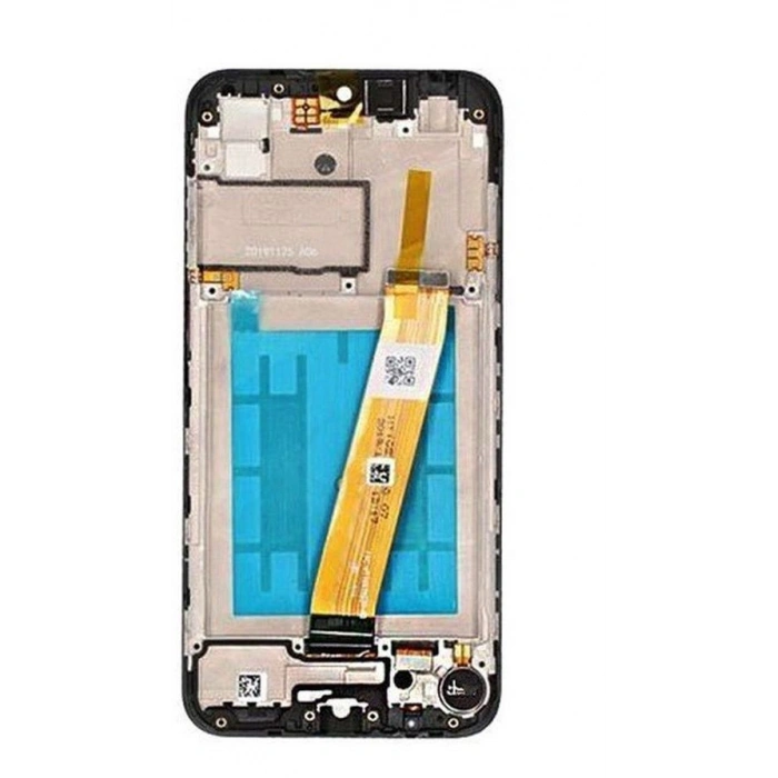 Samsung M12 Ekran Dokunmatik Cam (ÇITALI) ORJINAL  (SM-M127F)