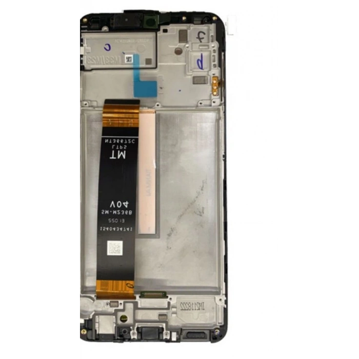 Samsung M13 Ekran Dokunmatik Cam (ÇITALI) ORJINAL  (SM-M135)