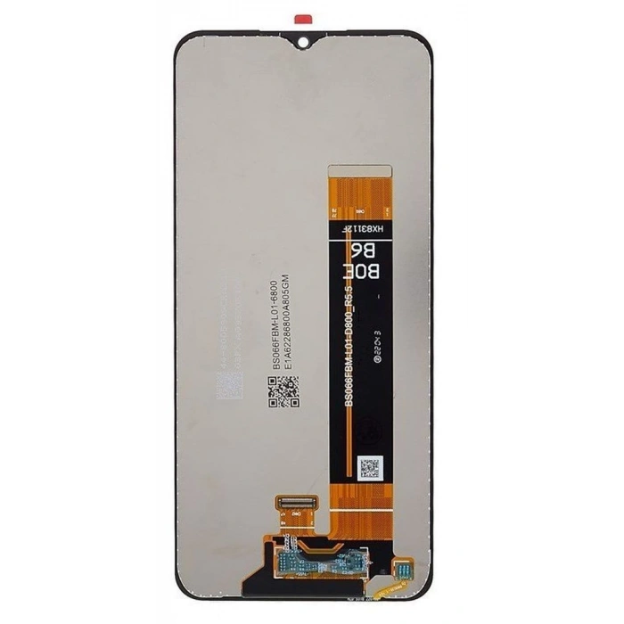 Samsung M13 Ekran Dokunmatik Cam ORJINAL  (SM-M135)