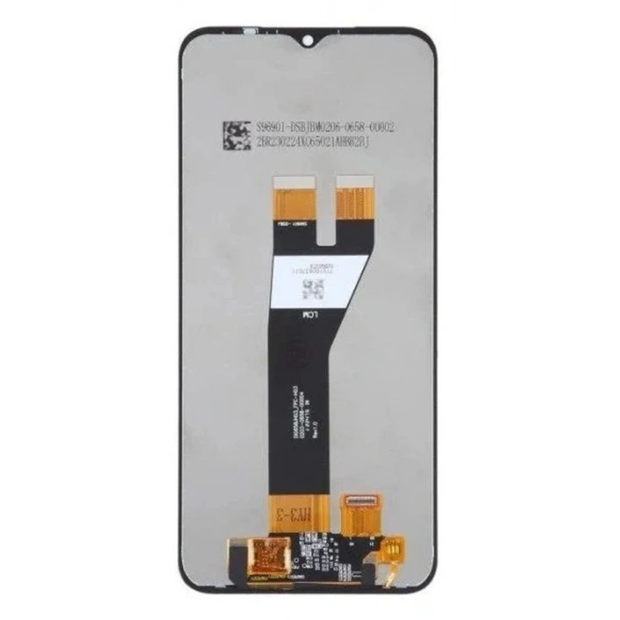 Samsung M14 (5G) Ekran Dokunmatik Cam  (SM-M146)