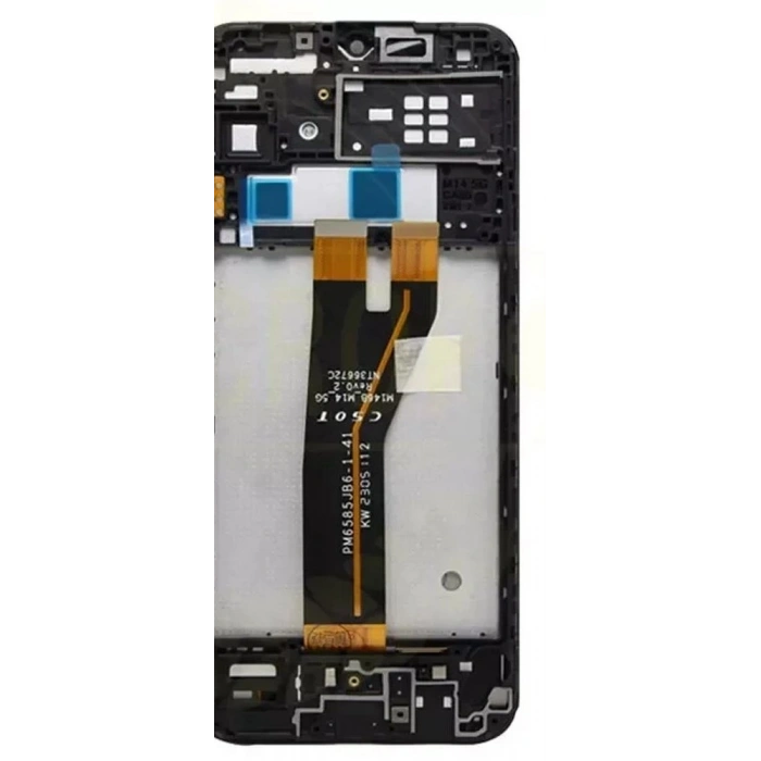 Samsung M14 (5G) Ekran Dokunmatik Cam ORJINAL  (ÇITALI) (SM-M146)