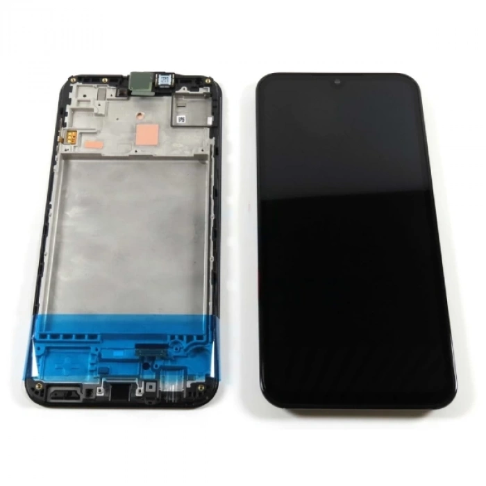 Samsung m15 5G sm-m156 ORJİNAL Lcd Dokunmatik Ekran