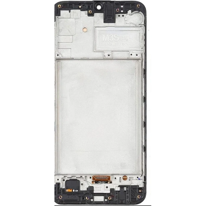 Samsung M21 Ekran Dokunmatik Cam (ÇITALI) (SM-M215F)