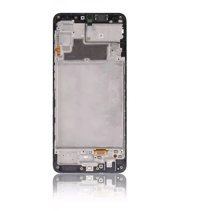 Samsung M22 Ekran Dokunmatik Cam (ÇITALI) ORJINAL  (SM-M225)