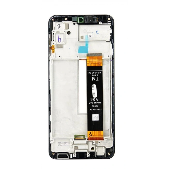 Samsung M23 Ekran Dokunmatik Cam (ÇITALI) ORJINAL  (SM-M236)