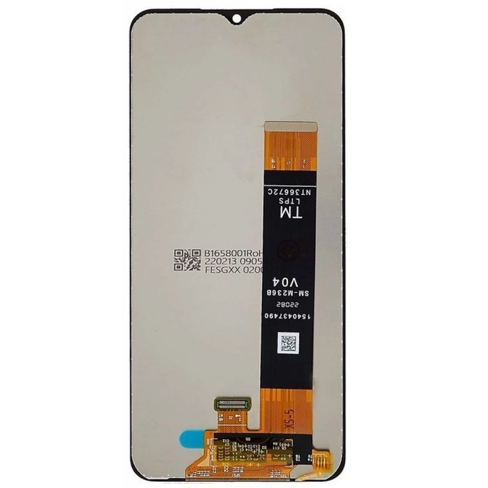 Samsung M23 Ekran Dokunmatik Cam ORJINAL  (SM-M236)