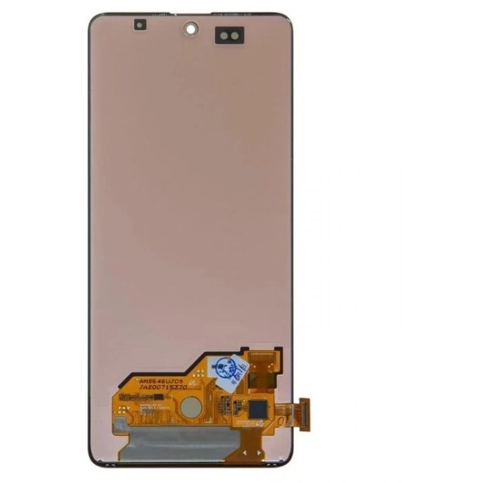 Samsung M31S  Ekran Dokunmatik Cam OLED  (SM-M317)