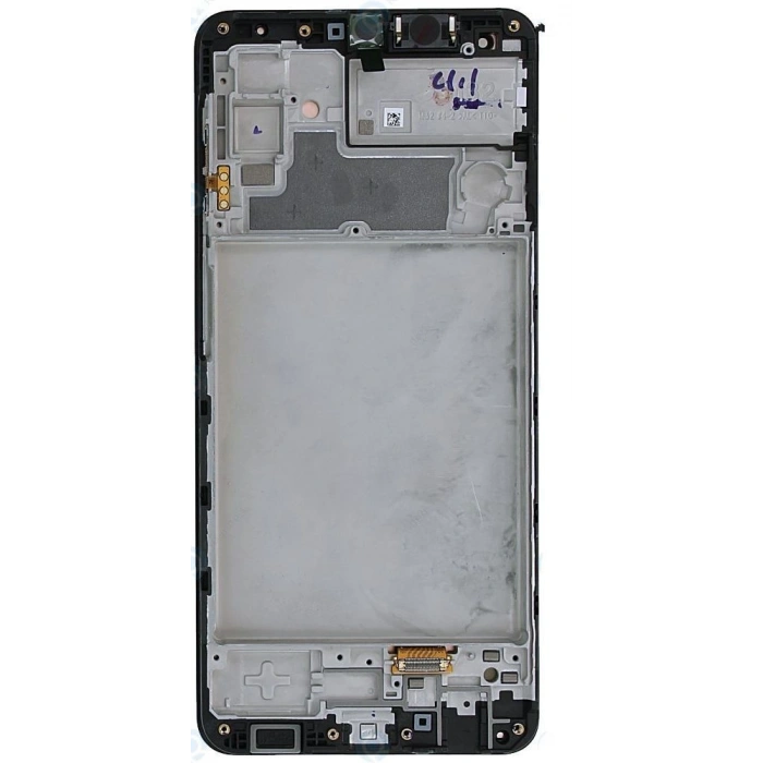 Samsung M32 Ekran Dokunmatik Cam (ÇITALI) ORJINAL  (SM-M325)